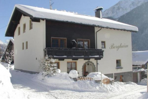 Appartements Bergheim